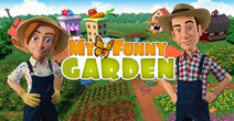 My Funny Garden thumb